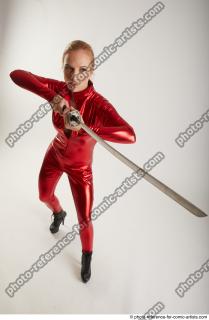 01 2020 VINNA REED KILL BILL WITH KATANA 5 (16)